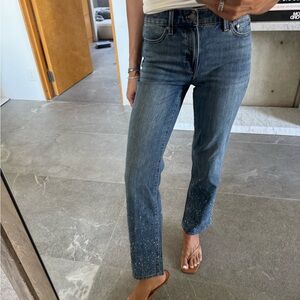 Talbots Jeans Size 2